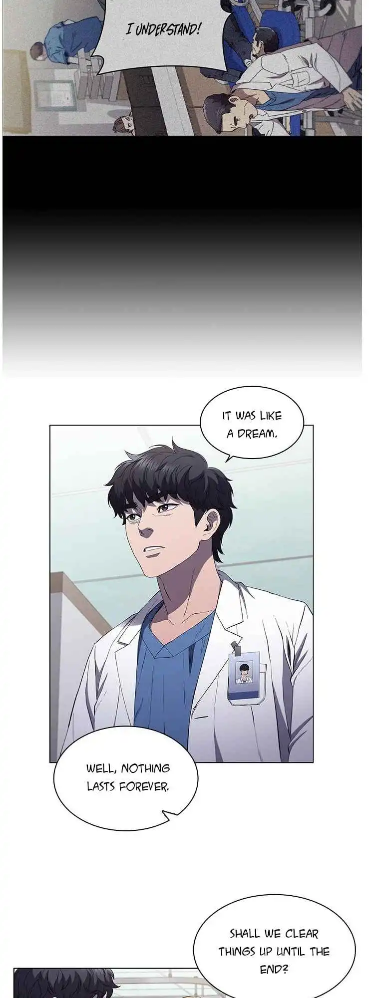 Dr. Choi Tae-Soo Chapter 111 6